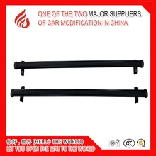 Высокое качество алюминиевый сплав винт установки крыши автомобиля рельс поперечный бар для местности