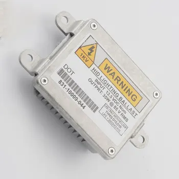 

New headlights d1s ballast 83110009044 car xenon headlights hid