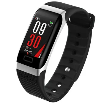 

R7 Fitness Tracker Color Screen Smart Watch for Men Women Kids Screen Bracelet Waterproof Intelligent Wristband