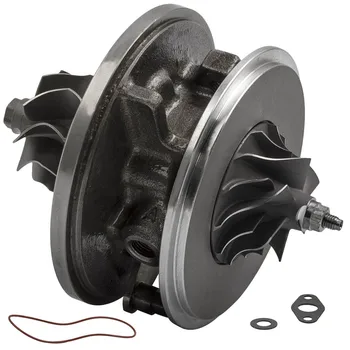 

GT1749V Turbo Chra for BMW 320 d X3 E46 E83 150BHP 110KW 750431 717478 2001-2008