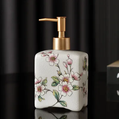 Soap Dispenser A