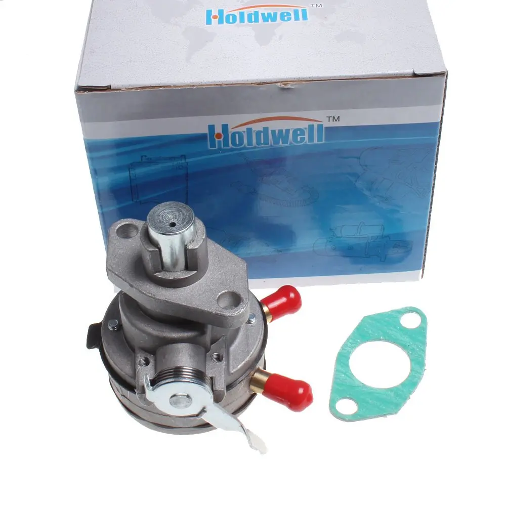 Топливный насос 129158-52100 129158-52101 для Yanmar дизельный двигатель 3JHE 4JHE 4JHTE