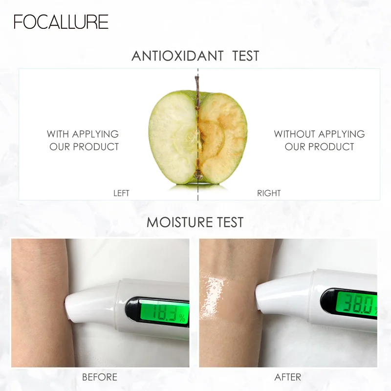FOCALLURE Plumpmax Lip gloss High Shine Glow Not-sticky 1pcs lip balm Moisture Cosmetics Waterproof FOCALLURE Plumpmax Lip gloss High Shine Glow Not-sticky 1pcs lip balm Moisture Cosmetics Waterproof