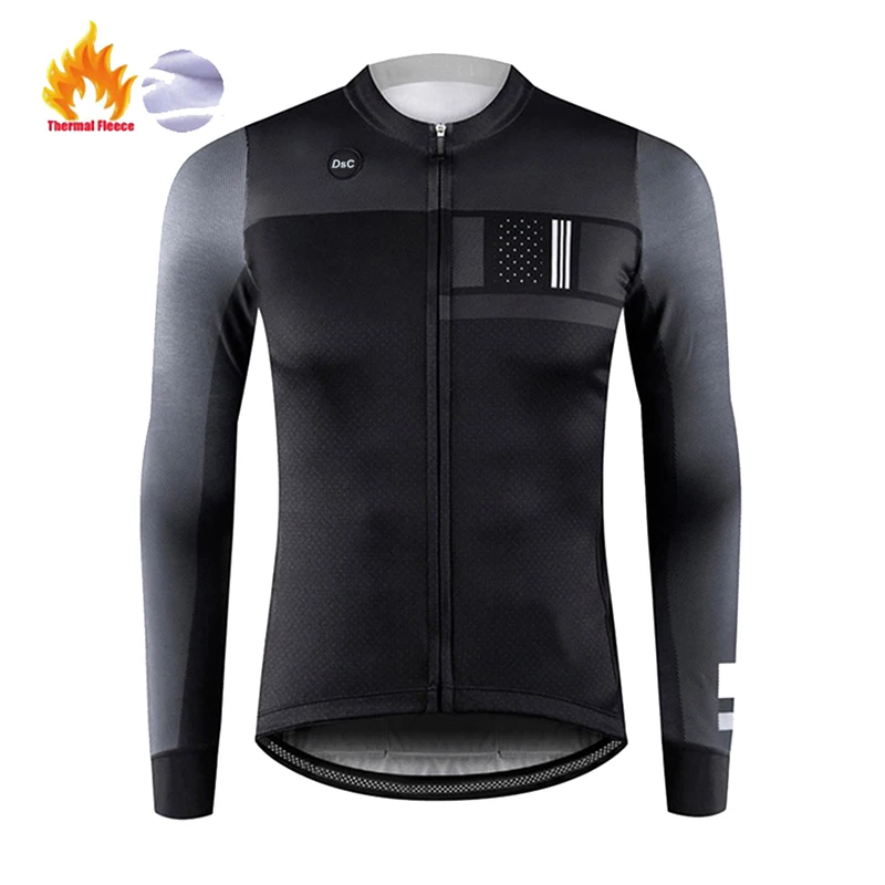 gobiking с длинным рукавом pro team maillot ciclismo invierno hombre Велоспорт Джерси ткань для мужчин и женщин зимний трикотаж