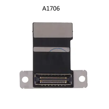

Laptop A1706 A1707 A1708 Replace LCD LED LVDs Screen Display Flex Cable for Macbook Pro Retina 13" 15" 2016 2017