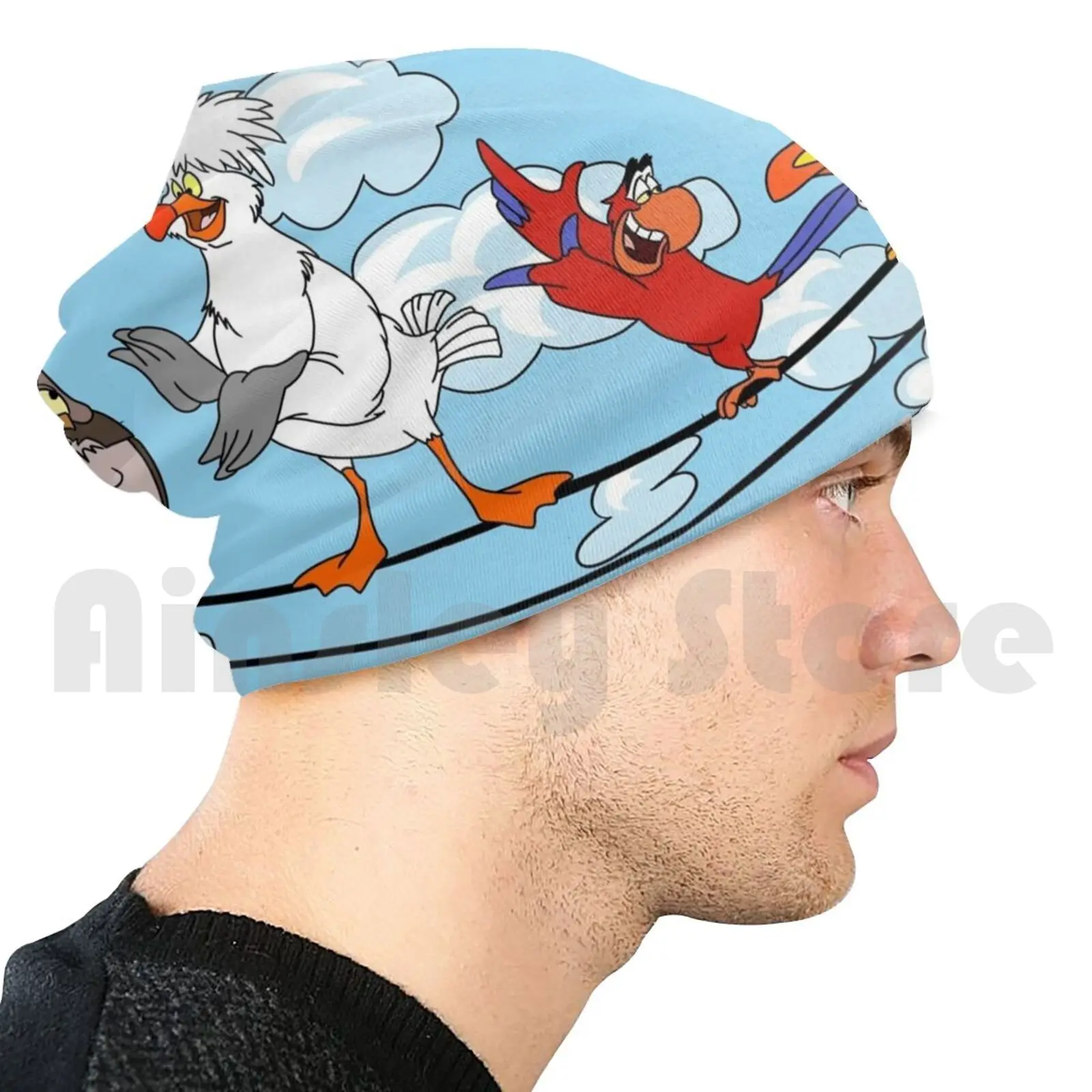 Pocahontas Flit Sleeping Beauty 