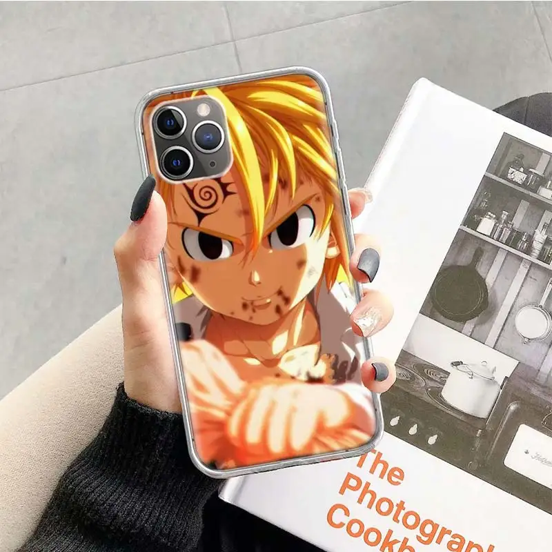 Чехол для Apple iphone 11 Pro XS Max XR X 7 8 6 6S Plus 5 5S SE 10 десять подарок силиконовый чехол для телефона - Цвет: TR343-1