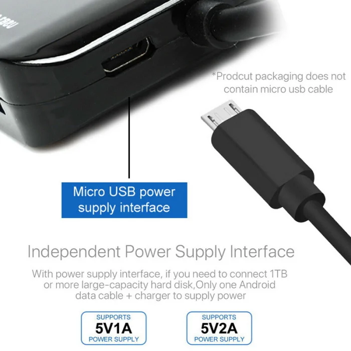 USB 3,0 концентратор разветвитель удлинитель 4 порта USB концентратор данных с индивидуальным переключателем светодиодный светильник FKU66