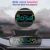 TPMS Солнечная Энергия TPMS Автомобильная Сигнализация Давления В Шинах 360 Регулируемый Монитор Автоматическая Система Безопасности Предупреждение О Температуре Давления В Шинах новый