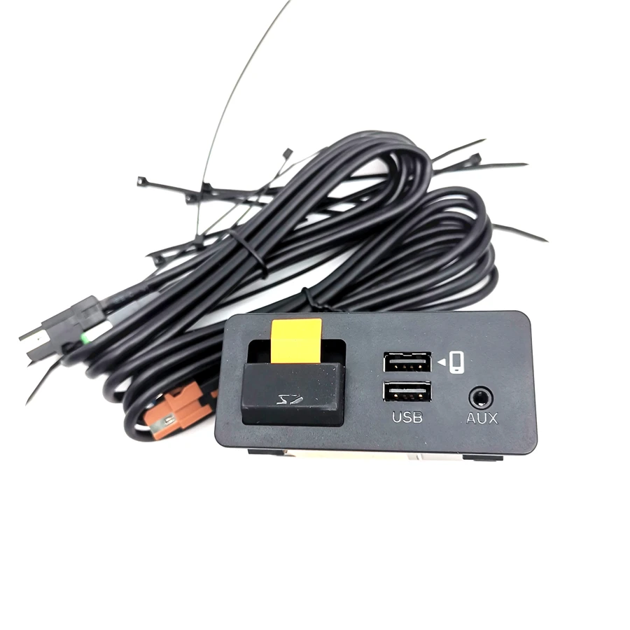 for CarPlay Android Auto Retrofit Kit 00008FZ34 For Mazda 3 6 CX3 CX5 CX9 MX-5