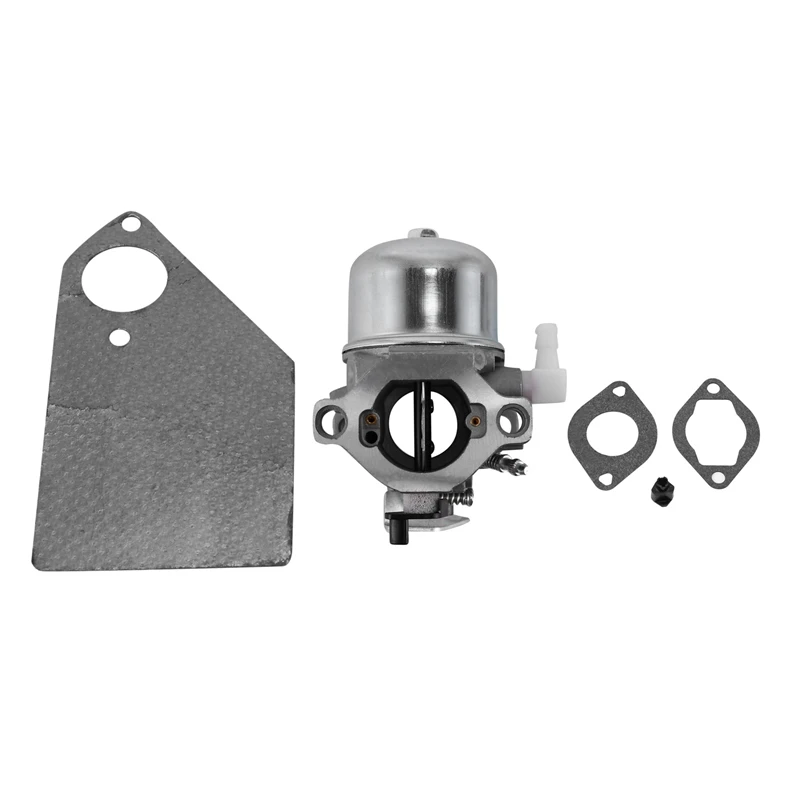 Карбюратор 690115 6901 11 для углеводов Briggs &amp Stratton WT 192432 1924 17 192437 | Автомобили и