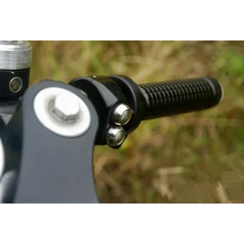 

120W Switch 10A Replacement Parts Accessories Motorcycle Scooter Handlebar