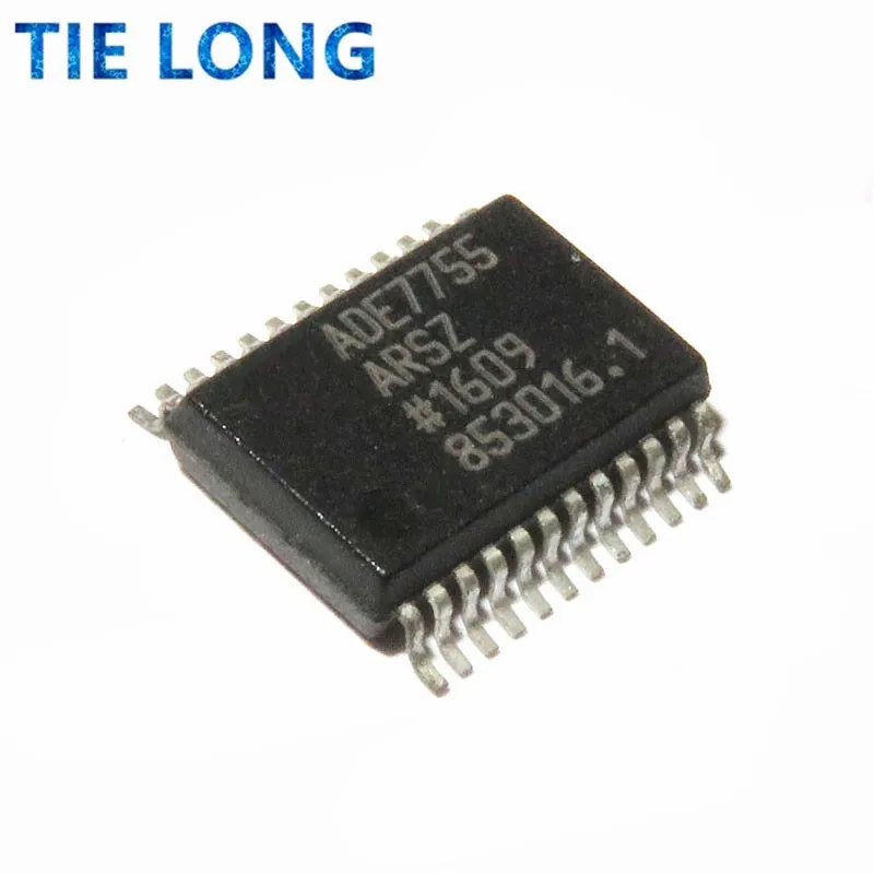 

5 шт./партия ADE7755 ADE7755ARS ADE7755ARSZ SSOP-24 IC