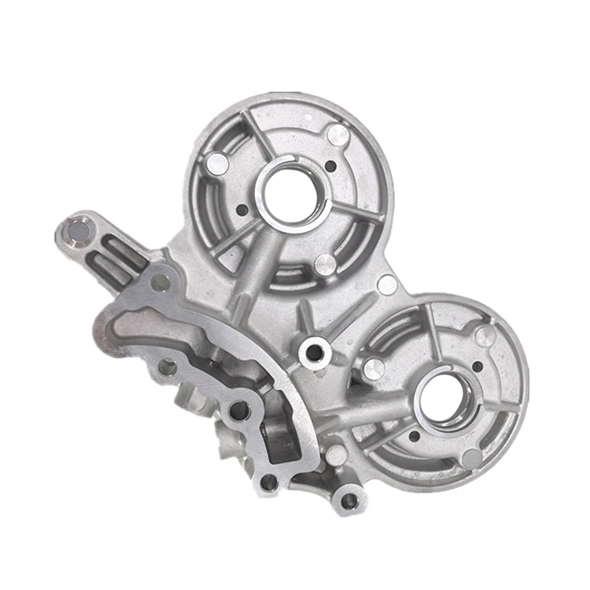 New 3rd Ea888 Camshaft Bridge Bracket For Vw Golf 7 Passat B8 Audi A3