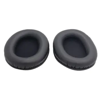 

1Pair Earpads Ear Cushion for King-ston HyperX Cloud I II KHX-HSCP-GM Headphones