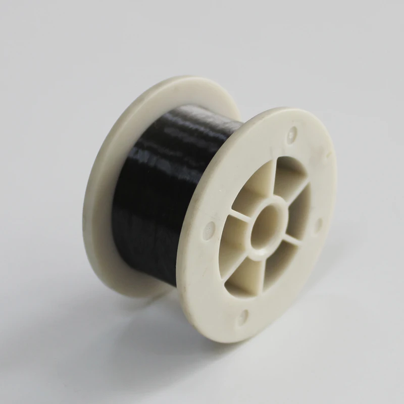 

Tungsten Fine Wire, 0.1mm Diameter, 100g/Spool