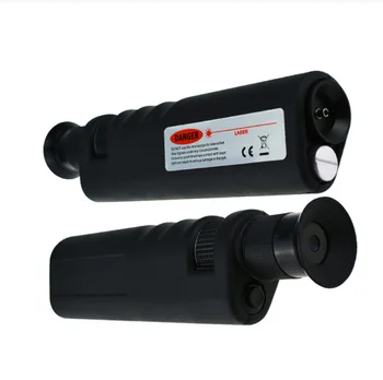 

Microscope Coaxial-Illumination Magnification Handheld Fiber 400x BUILT-IN-IR-FILTER