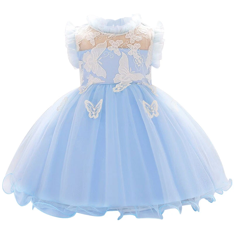 Robe De Soiree Pour Filles Agees Douce Poncho Pour Bebe Nouvel An Pour Enfants Tube En Maille Robe Papillon Aliexpress
