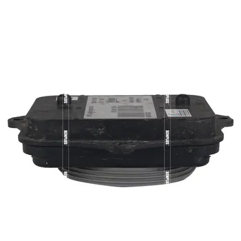 

Original Pre-owned 3D0941329A Second-hand Car AFS Headlight Control Unit Adaptive Lights Steering Module For A-udi Q5 2012-
