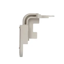 Шарнирный зажим Рычаг сменный кронштейн Часть Алюминий для DJI Phantom 4 VH99