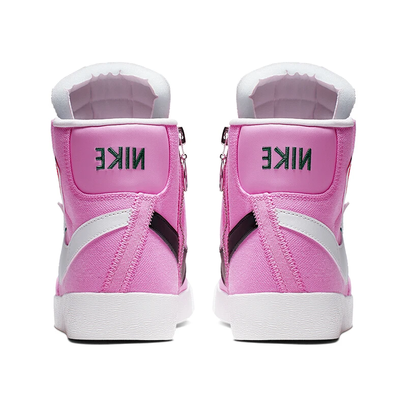 Новинка оригинальный Женский блейзер NIKE W кроссовки для скейтбординга MID