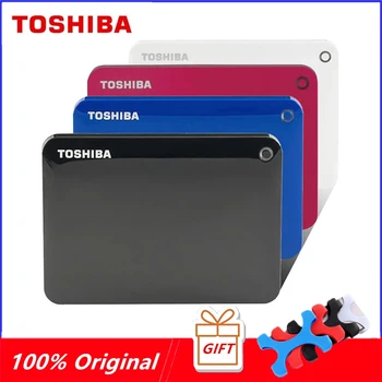 Oryginalny Toshiba A3 4TB 2TB 1TB HDD 2 5 #8221 przenośny zewnętrzny dysk twardy dysk twardy USB 3 0 HDD dysk twardy Externo dysk twardy tanie i dobre opinie 500GB-2TB CN (pochodzenie) Brak 6 Gb s 2 5 5400 rpm 32MB Dostępny w magazynie