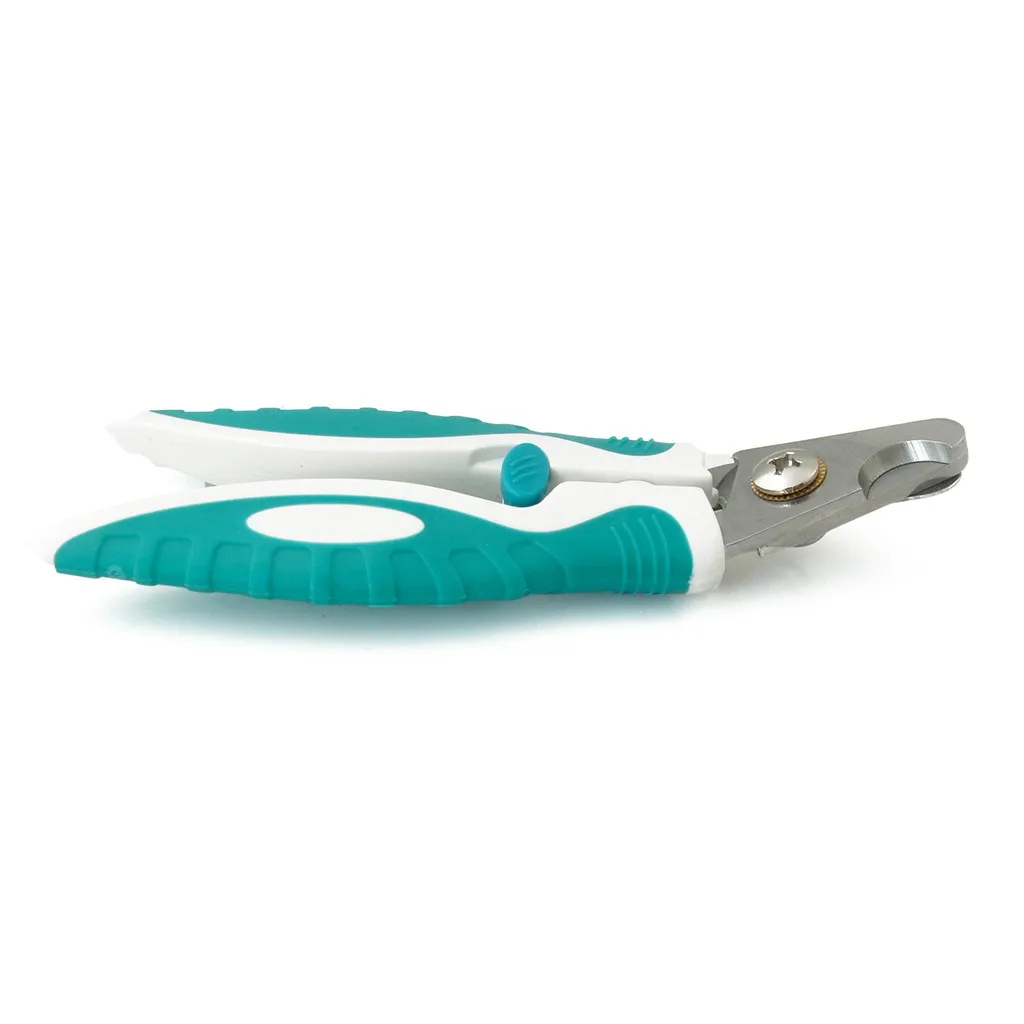 Dog Cat Pet Nail Clippers Grooming Trimmer Clipper Cutter Tool Grinding Manicure Grooming Tools Supplies For Cats and Dogs