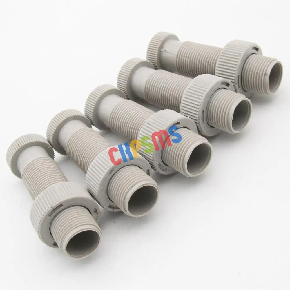 5 шт. прижимной пружинный регулятор подходит для JUKI DDL-8500#229-07505+ 229-07604