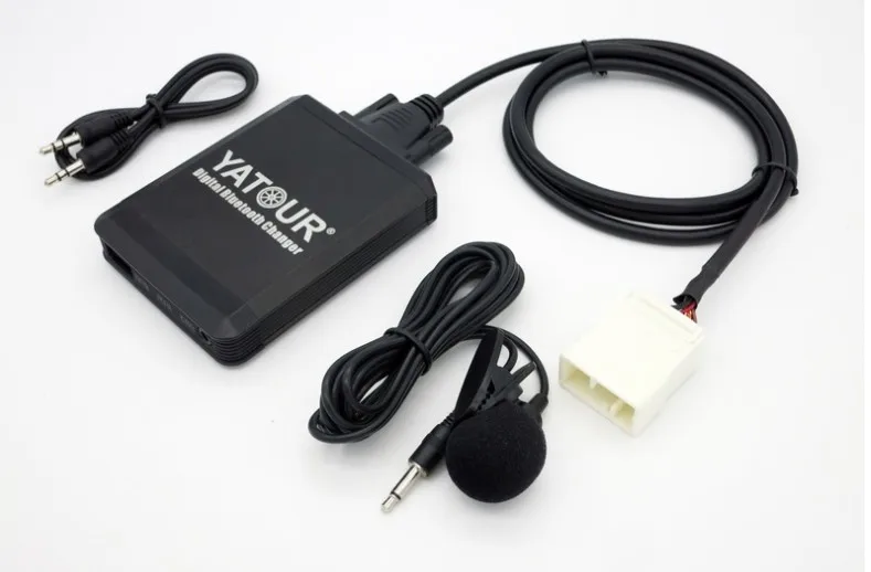 Motorcycle Accessories Motorcycle USB 