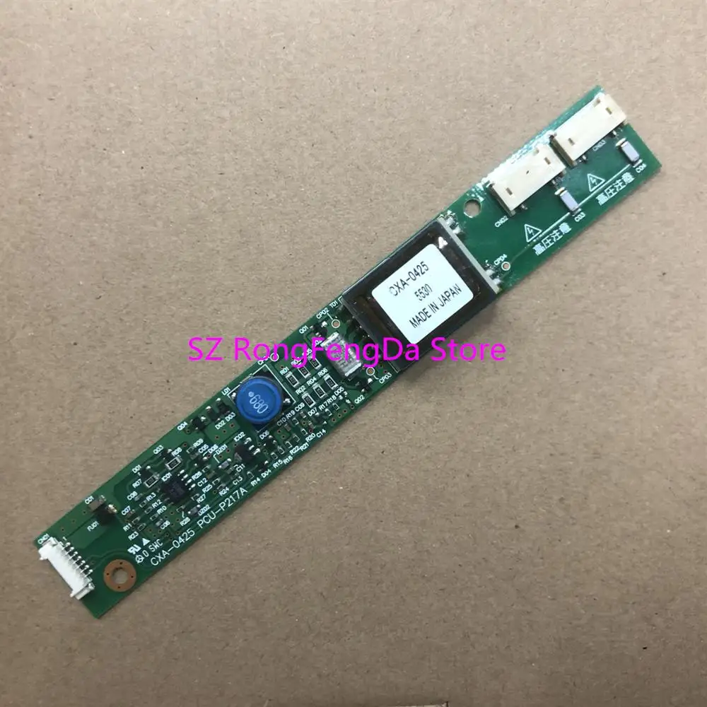 

CXA-0425 PCU-P217A CXA-P1212B-WJL инвертор
