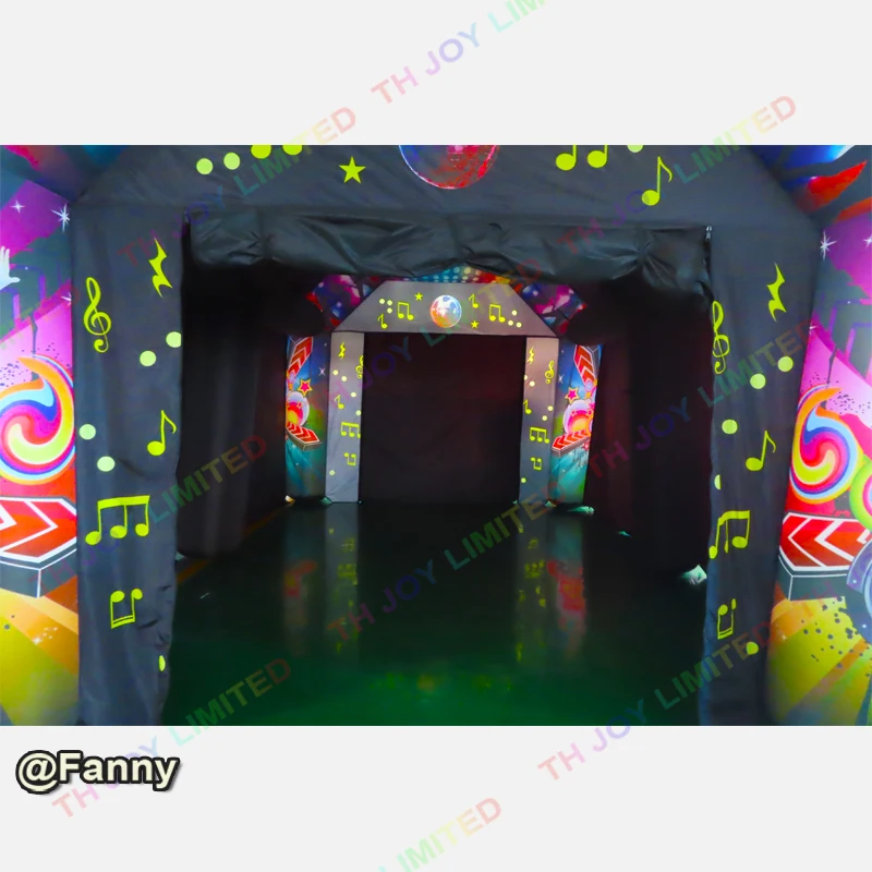 disco pub 5