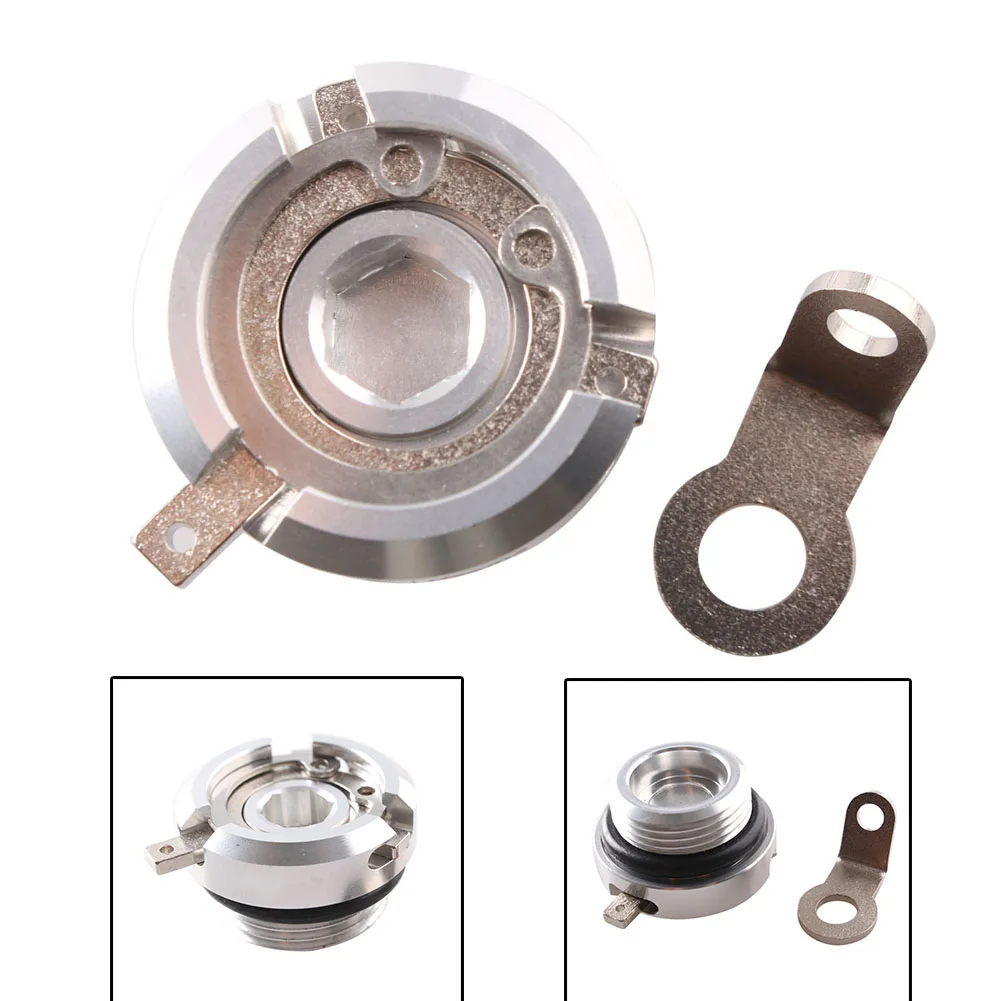 Для Ducati Monster 620 748 749 750 851 888 900 916 955 996 1098 1198 R 1100 1200 Набор колпачков для масляного