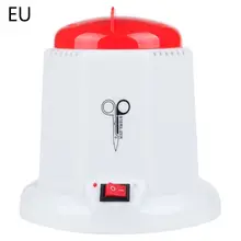 Дизайн ногтей салон Паровая автоклавная ножница Маникюр стерилизатор Дезинфекция машина GXMC