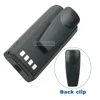 PMNN4476A Battery Walkie Talkies Rechargeable Battery for Motorola CP1200 CP1300 CP1600 EP350 CP185 Radio Battery with Belt Clip 4