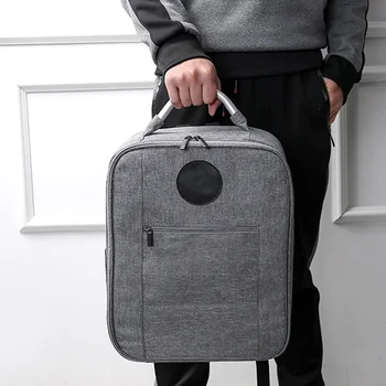 

Hot Sale Backpack Carrying Bag Portable Protective Storage Durable for Xiaomi A3 Travel