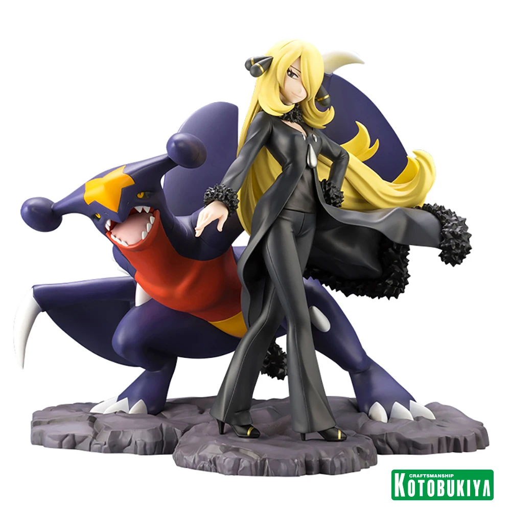 爆安セール Kotobokiya ポケモンアクションフィギュア オリジナルおもちゃ ポケモンフィギュア ウナギ ガーチャム 1 8 再値下げ Rcautomacaocomercial Com Br