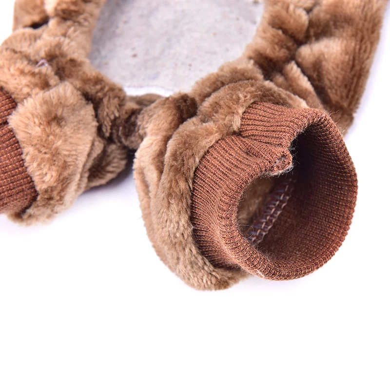 Одежда для собак, зимнее теплое флисовое пальто для чихуахуа, куртки для щенков, кошек, толстовки, костюмы мопса, французская одежда для бульдога XS-XXL
