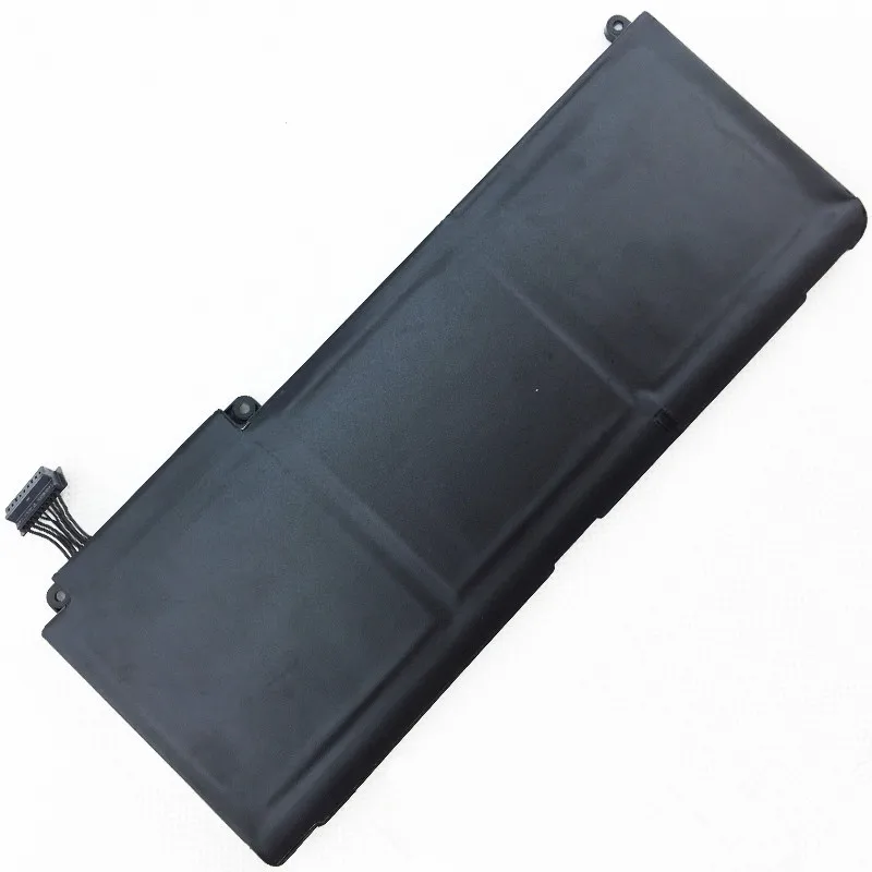 63.5Wh новая A1331 батарея для MacBook Unibody 1" A1342 MC234LL/A MC233LL/A MC375LL/A 2009/Mid 2010