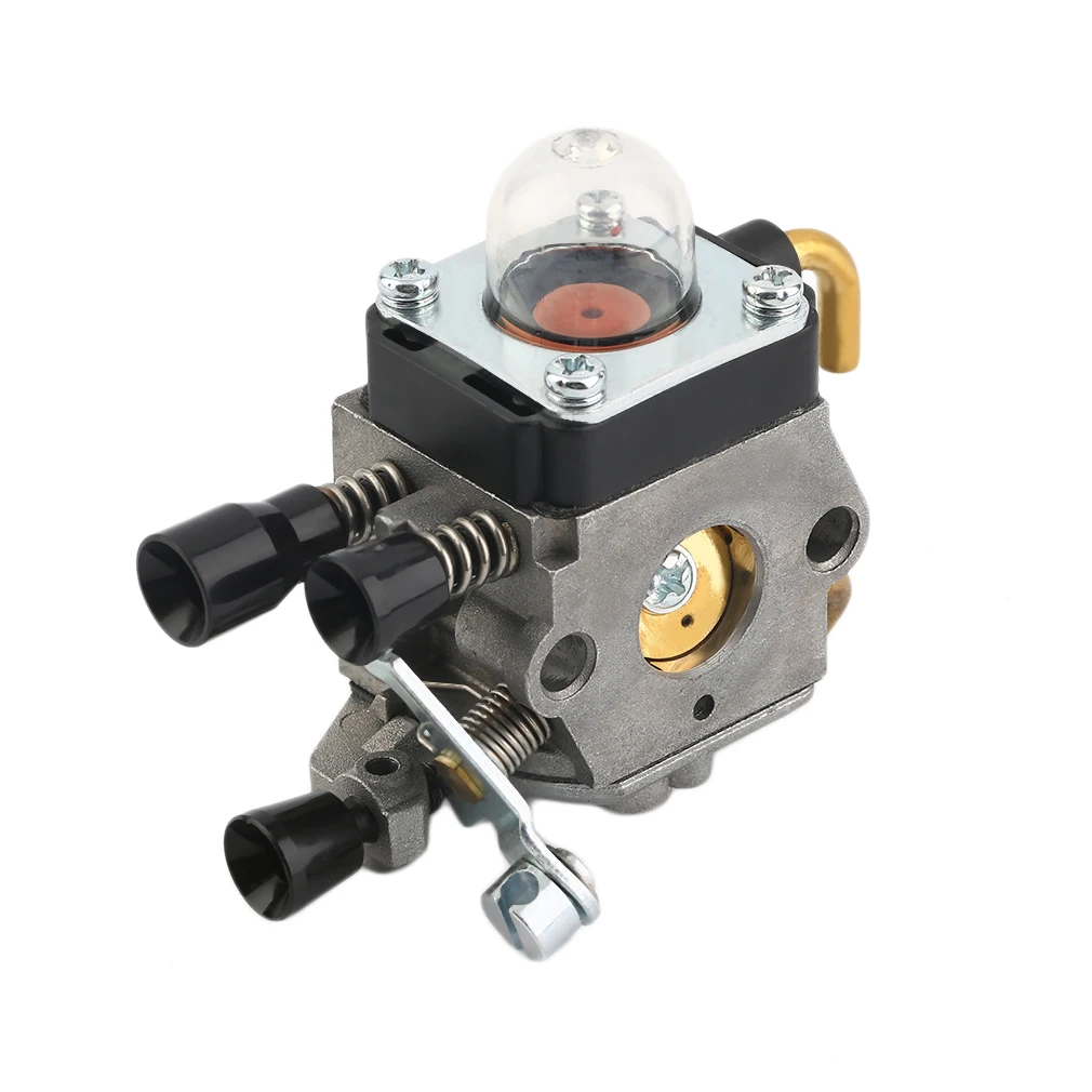 Замена для Zama карбюратор для stihl FS55 FC55 FS45 C1Q-S71 C1Q-S97 в C1Q-S143 C1Q-S153 C1Q-S186 C1Q-S186 с сертификатом CIQ 8Z281