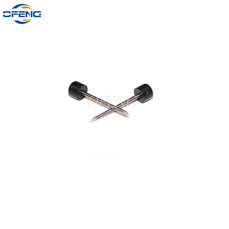 ILSINTECH-Swift Electrodes Rod for S1 Fusion Splicer, Fiber Welding Machine, Original, 1 Pair DIY