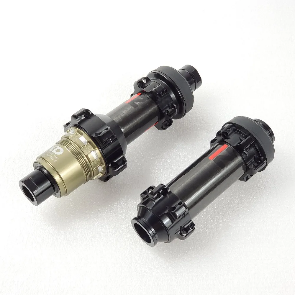 Road boost hubs Clearance