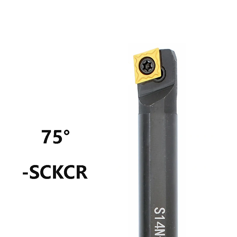 BEYOND SCKCR SCKCL внутренний токарный инструмент держатель S07K S08K S10K S12M S16Q S20R S25S SCKCR06 SCKCR09