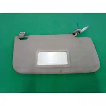 

09184631 LENS HOOD RIGHT OPEL COMBO (CORSA C)