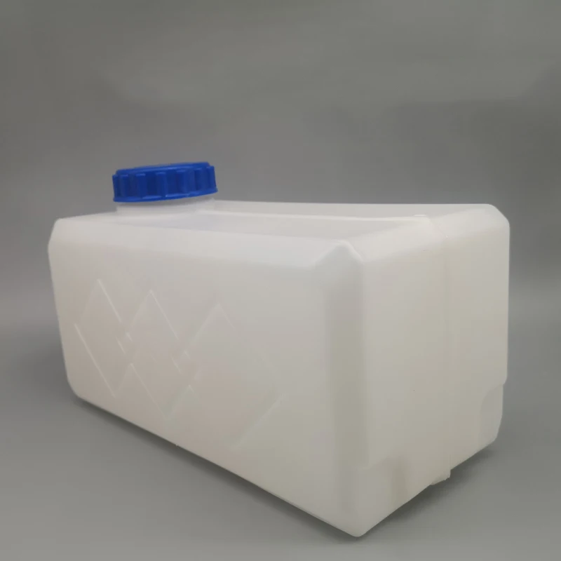 Large Capacity 5.5L Plastic Air Parking Heater Fuel Tank Gasoline Oil Storge for Car Truck Car Heater Accessories