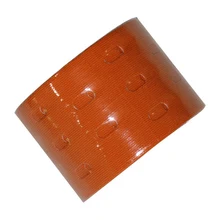 Уличные упругие Спортивные повязки для тела, спортивные наклейки, водонепроницаемые накладки на колени локти, спортивная лента