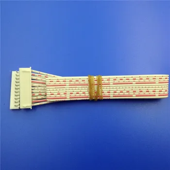 

201901102805 rong li 15Pin0 Male to Female Serial To 15Pin IDE Molex Female + 4Pin SATA Cable Power Cable68.9