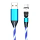 Blue Micro Cable
