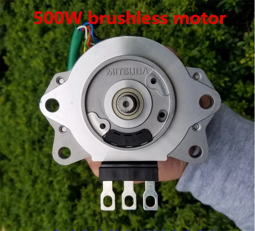 12V 500W (вторая рука) Высокое Мощность бесщеточный мотор шпинделя, шпинделя, силовая установка, токарный станок с ЧПУ для картинга Мощность 12V 500W (вторая рука) Высокое Мощность бесщеточный мотор шпинделя, шпинделя, силовая установка, токарный станок с ЧПУ для картинга Мощность