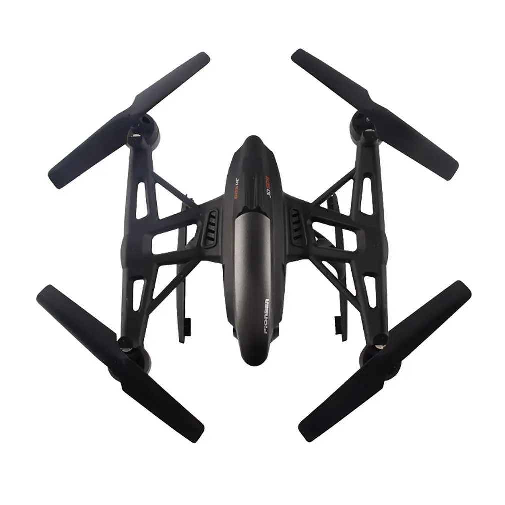 Умная Wi-Fi FPV камера JXD 509 Вт IOS и Android Безголовый антенна 6 оси 4CH RC Quadcopter RTF р/у 2MP Камера, беспилотные летательные аппараты с Камера JXD 509G