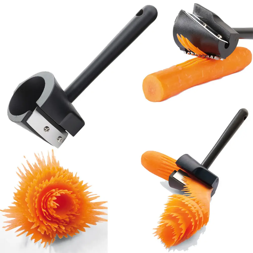 Огуречная точилка и Овощечистка кухонный инструмент гаджет для овощей и фруктов завиток слайсер